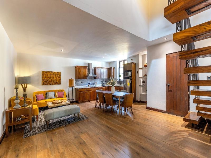 Casa Faustina Boutique Hotel image