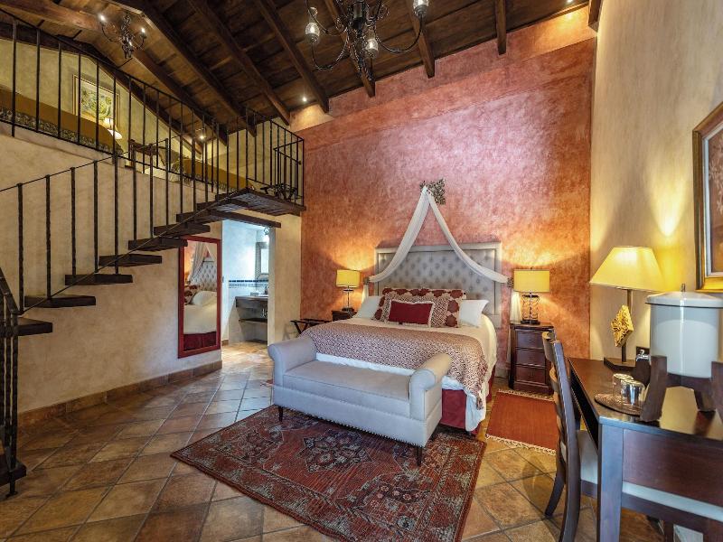 Casa Faustina Boutique Hotel image