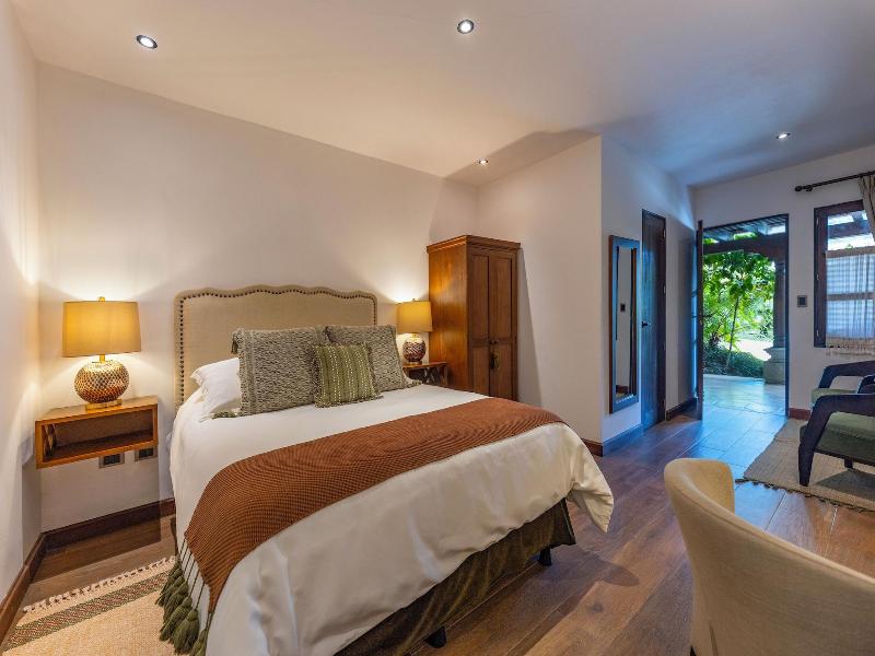 Casa Faustina Boutique Hotel image