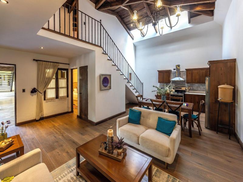 Casa Faustina Boutique Hotel image