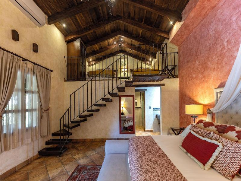Casa Faustina Boutique Hotel image