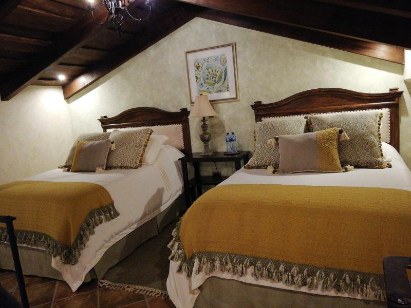 Casa Faustina Boutique Hotel image