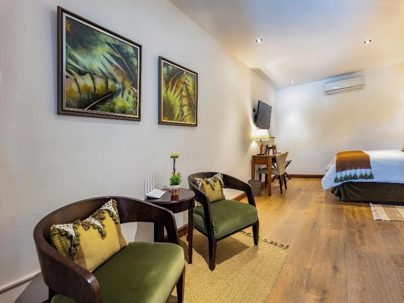 Casa Faustina Boutique Hotel image