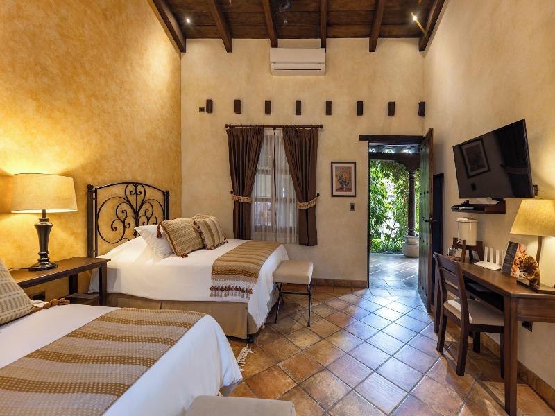 Casa Faustina Boutique Hotel image