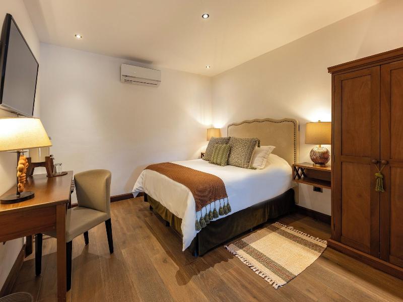 Casa Faustina Boutique Hotel image