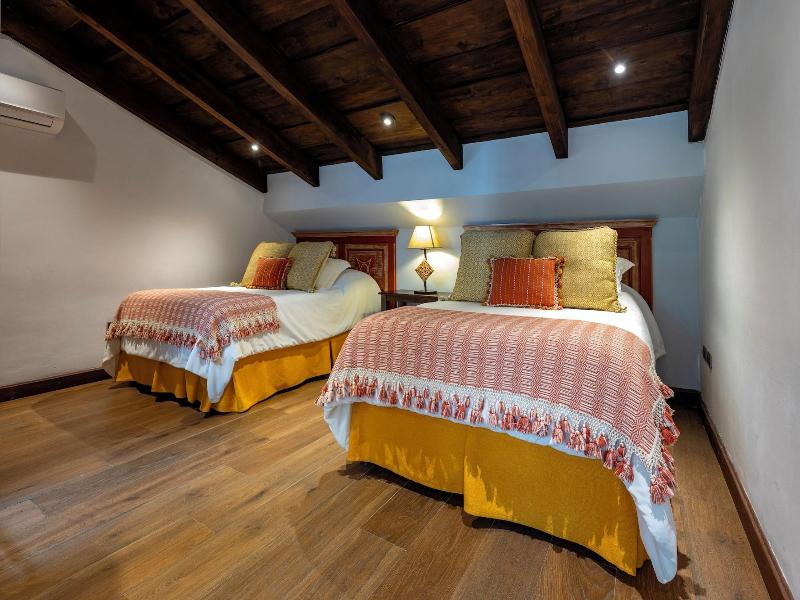 Casa Faustina Boutique Hotel image