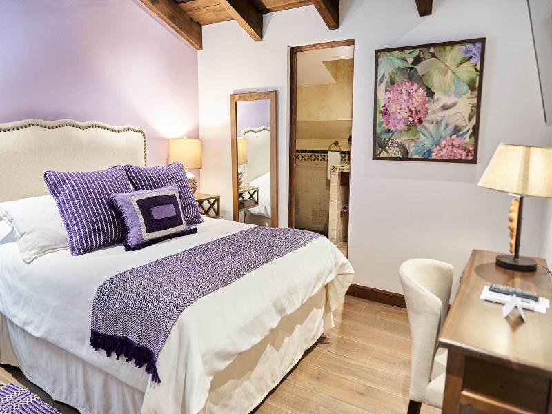 Casa Faustina Boutique Hotel image