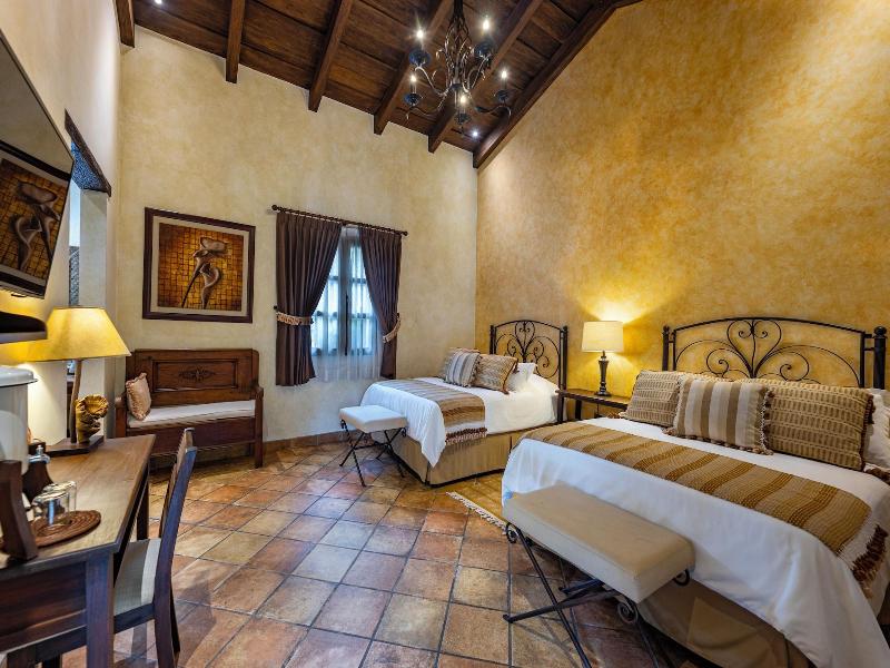 Casa Faustina Boutique Hotel image
