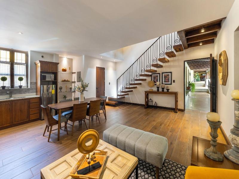 Casa Faustina Boutique Hotel image