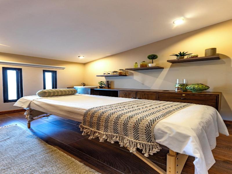 Casa Faustina Boutique Hotel image