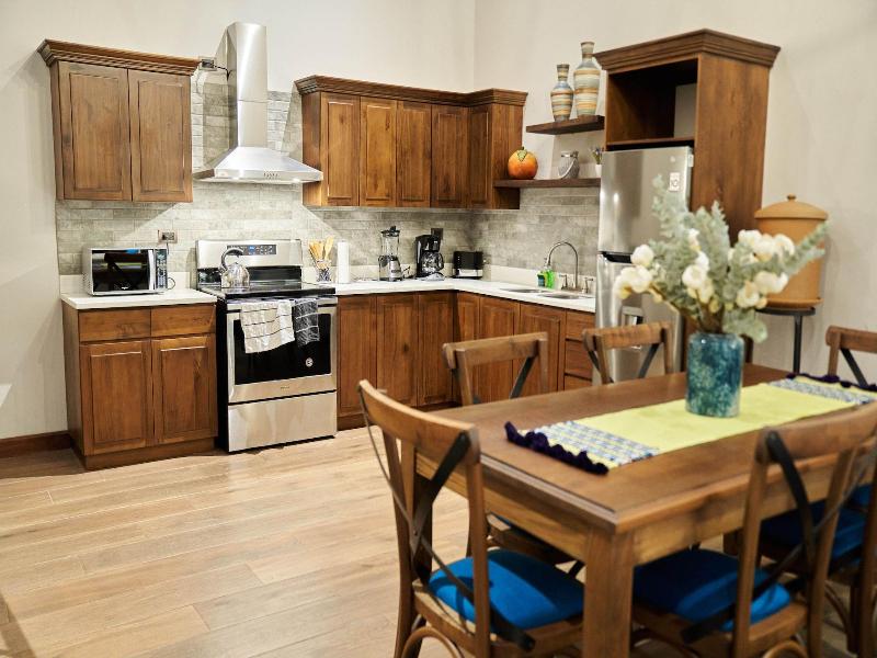 Casa Faustina Boutique Hotel image