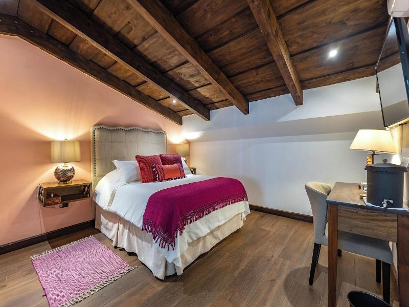 Casa Faustina Boutique Hotel image