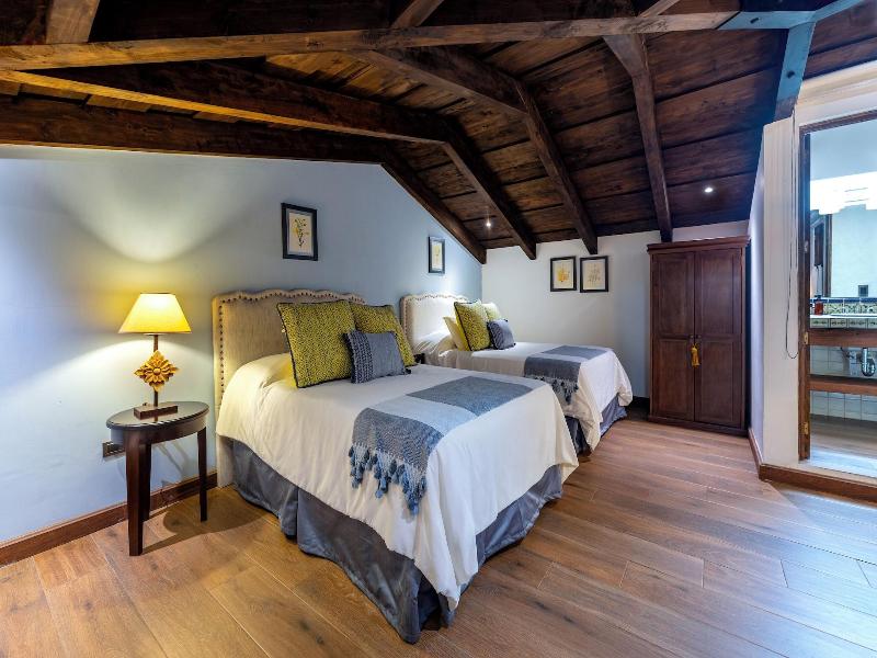 Casa Faustina Boutique Hotel image