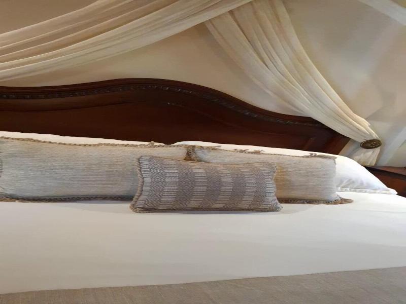 Casa Faustina Boutique Hotel image