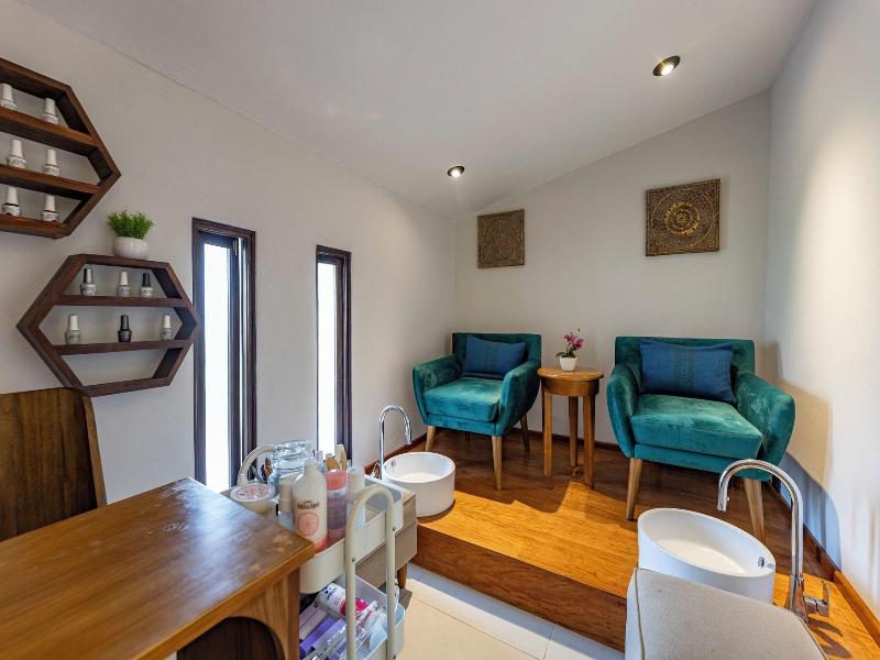 Casa Faustina Boutique Hotel image