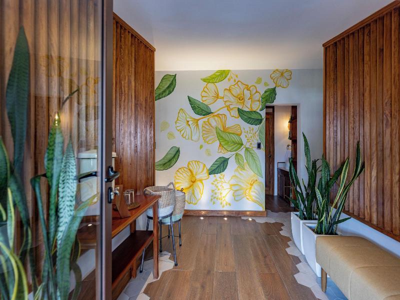 Casa Faustina Boutique Hotel image