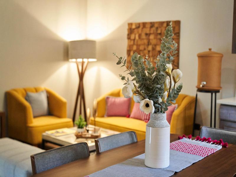 Casa Faustina Boutique Hotel image