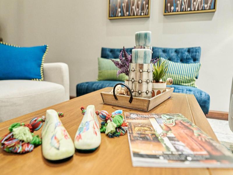 Casa Faustina Boutique Hotel image