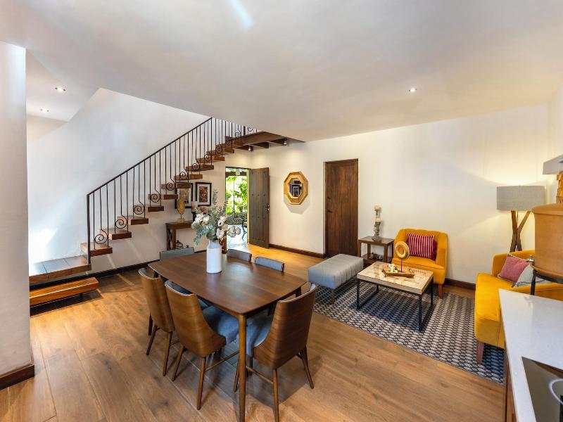 Casa Faustina Boutique Hotel image