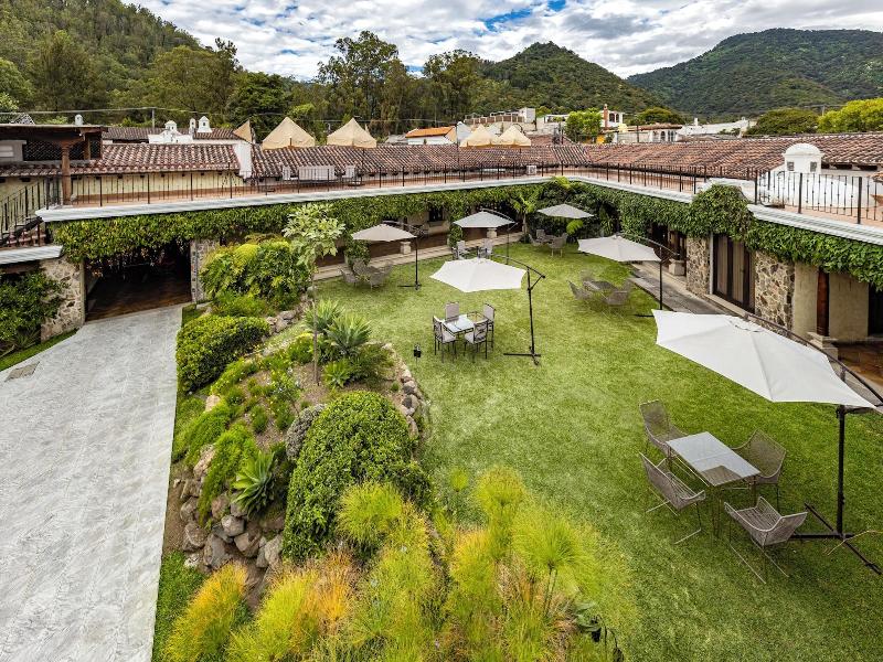 Casa Faustina Boutique Hotel image