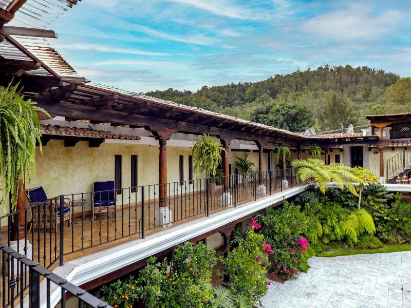 Casa Faustina Boutique Hotel image