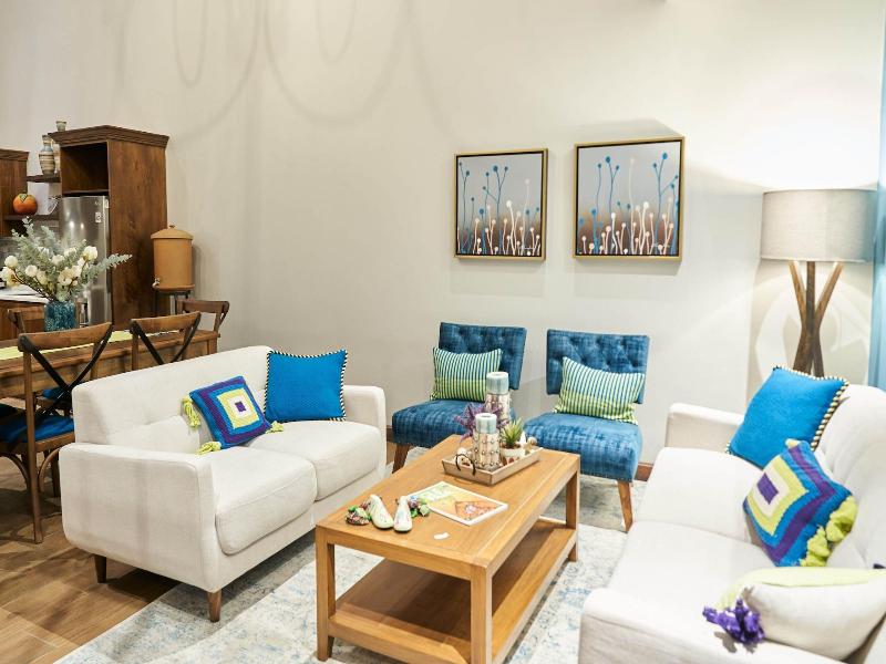Casa Faustina Boutique Hotel image