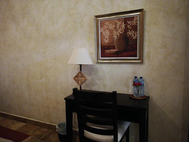 Casa Faustina Boutique Hotel image