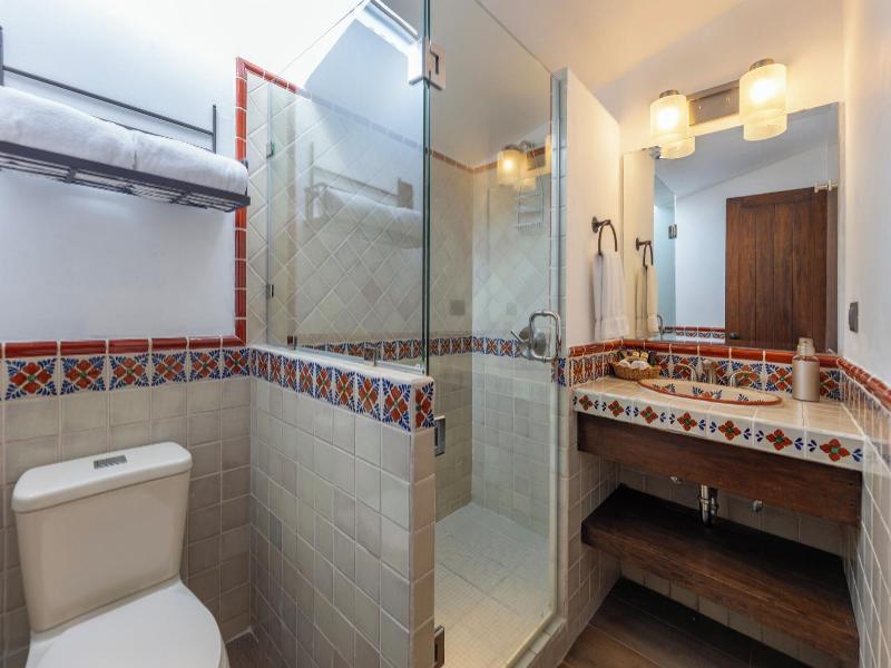 Casa Faustina Boutique Hotel image