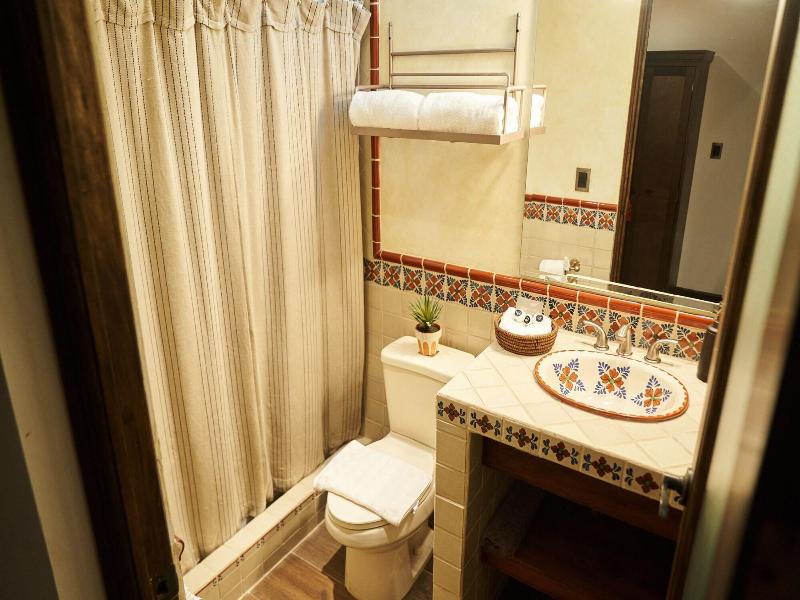 Casa Faustina Boutique Hotel image