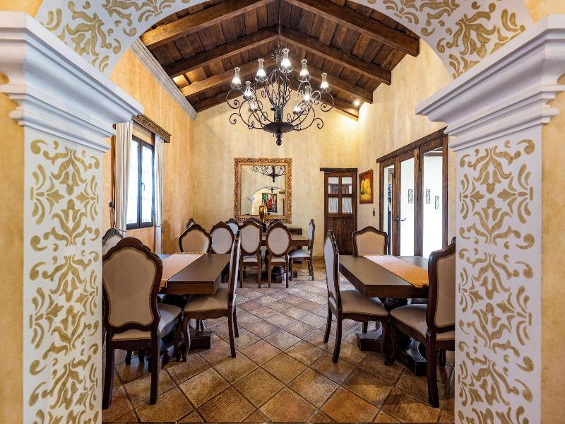 Casa Faustina Boutique Hotel image