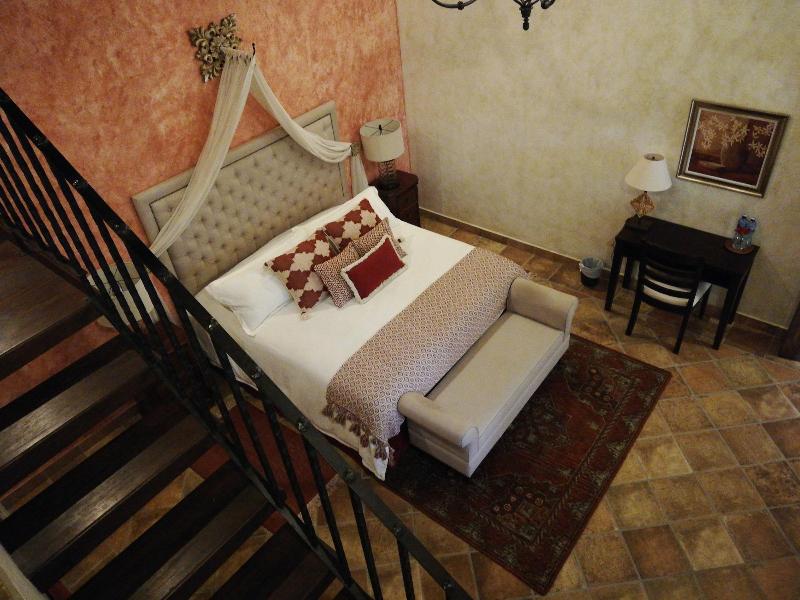 Casa Faustina Boutique Hotel image