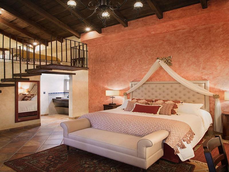 Casa Faustina Boutique Hotel image