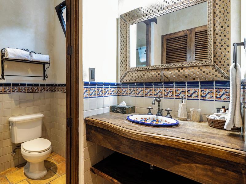 Casa Faustina Boutique Hotel image