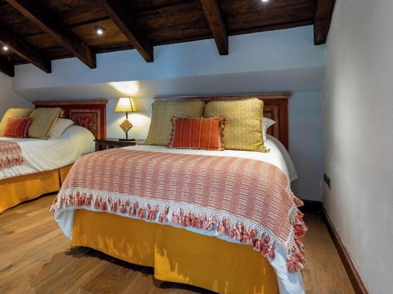 Casa Faustina Boutique Hotel image