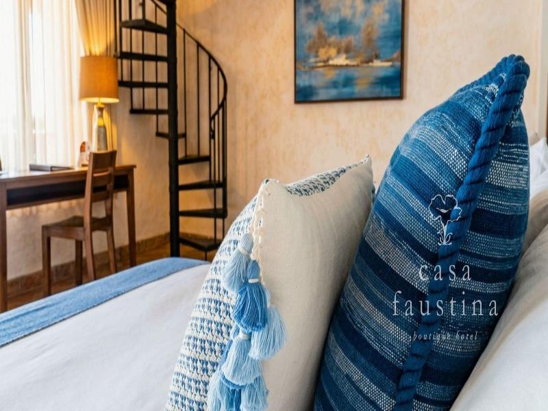 Casa Faustina Boutique Hotel image