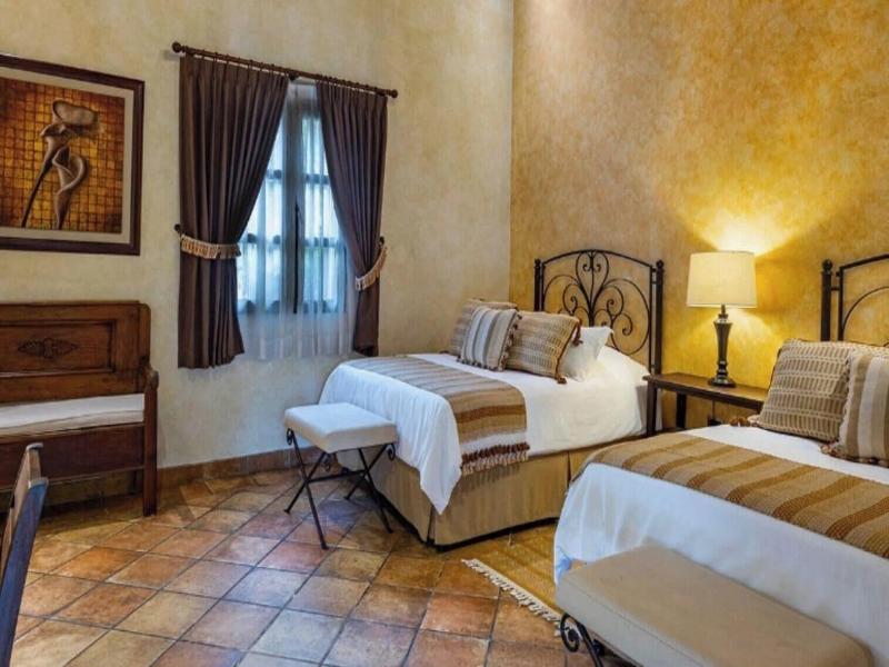 Casa Faustina Boutique Hotel image