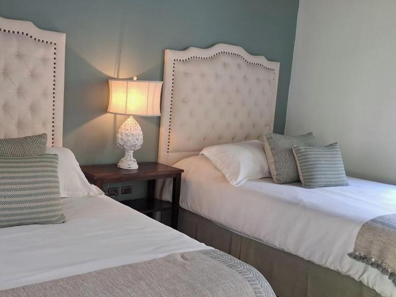 Casa Faustina Boutique Hotel image