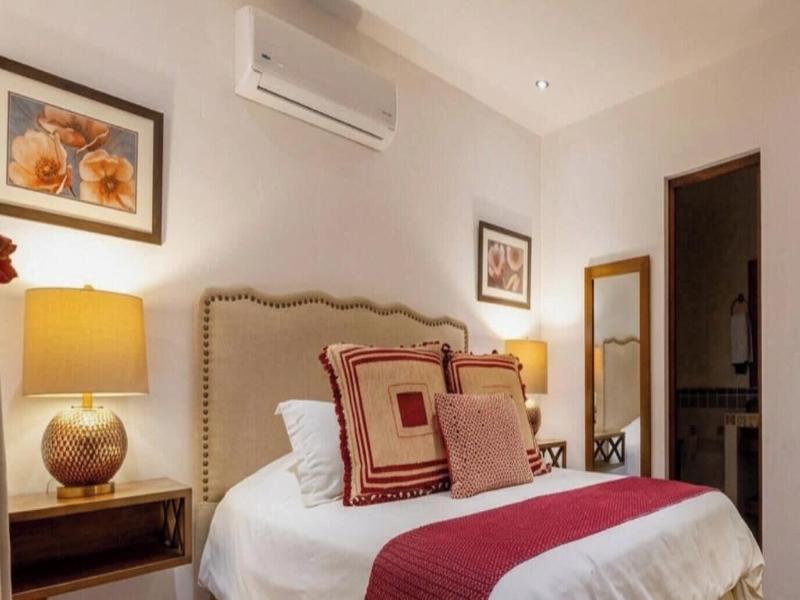 Casa Faustina Boutique Hotel image
