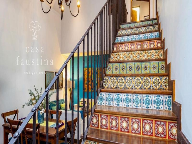 Casa Faustina Boutique Hotel image