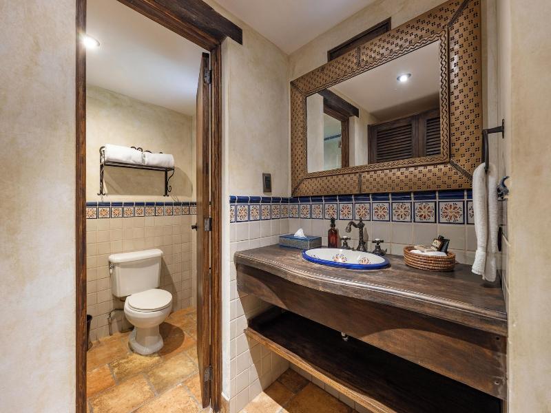 Casa Faustina Boutique Hotel image
