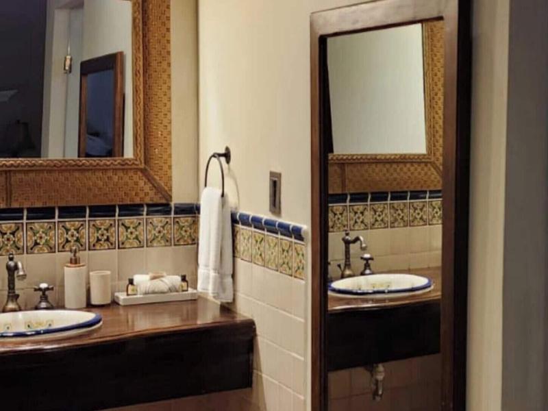 Casa Faustina Boutique Hotel image
