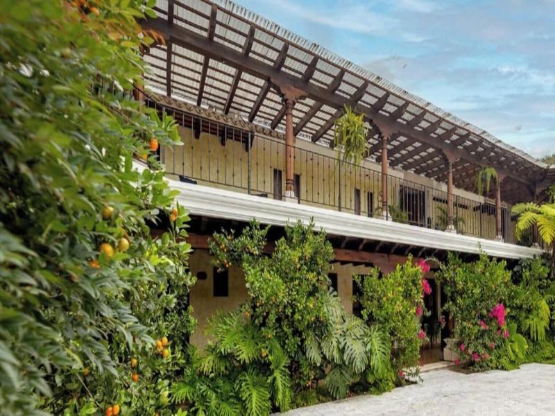 Casa Faustina Boutique Hotel image