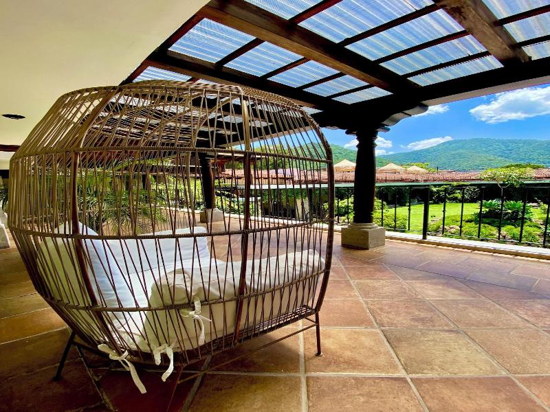 Casa Faustina Boutique Hotel image