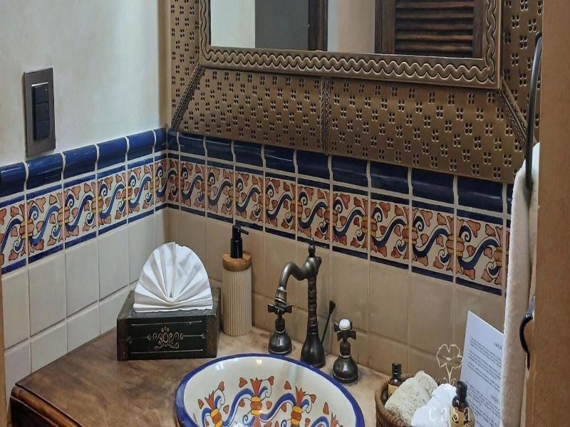 Casa Faustina Boutique Hotel image