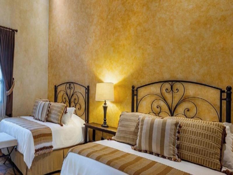 Casa Faustina Boutique Hotel image