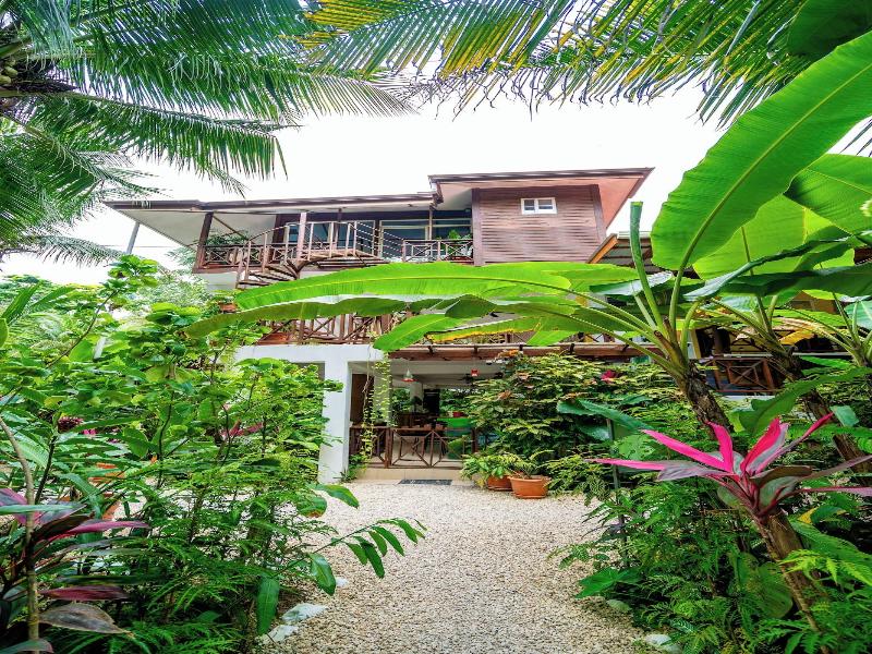 Villa Massis Luxury Jungle Villas image