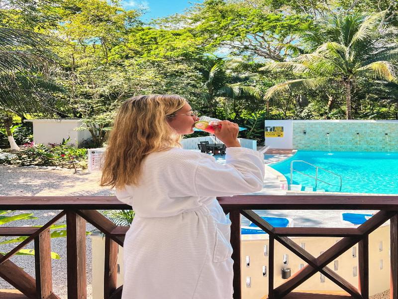 Villa Massis Luxury Jungle Villas image