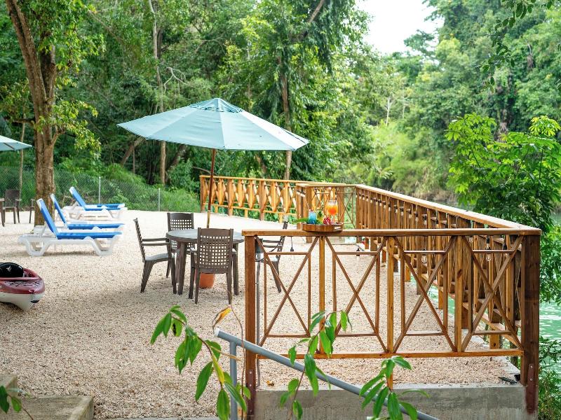 Villa Massis Luxury Jungle Villas image