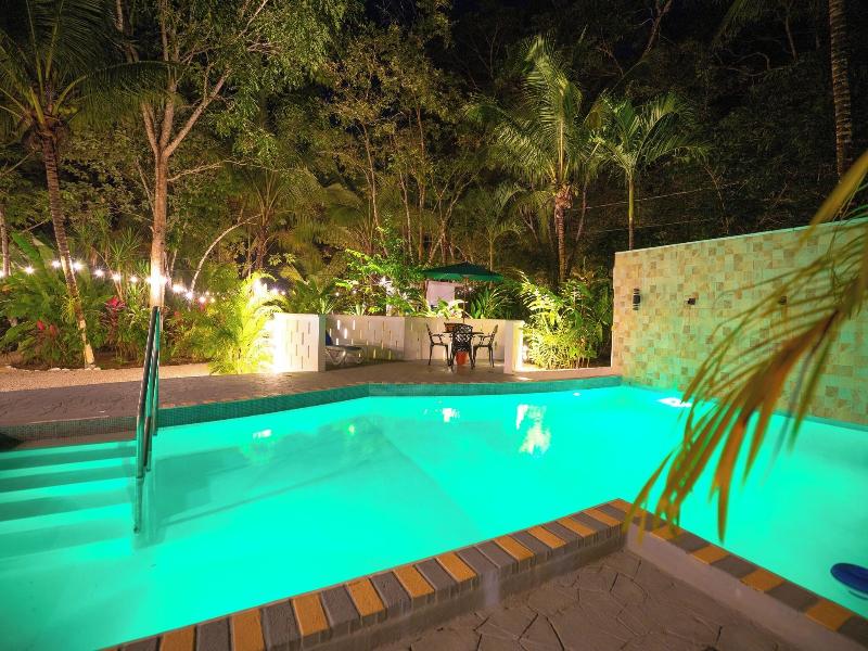 Villa Massis Luxury Jungle Villas image