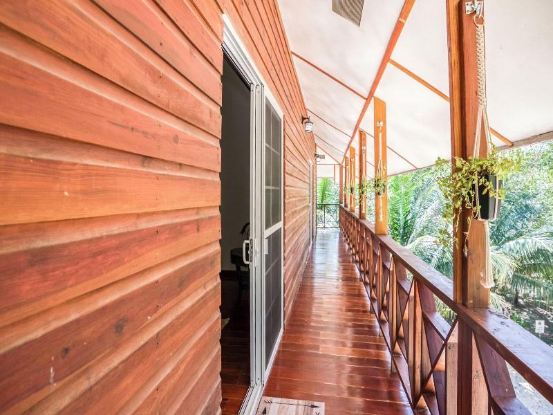 Villa Massis Luxury Jungle Villas image
